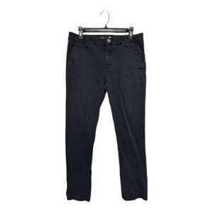 Y2K Vibes RSQ Men's Navy Blue Chinos 30x34